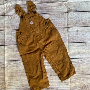 Carhartt overalls